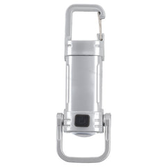 【Најпродавани производи】🔥Одлична понуда🔥Супер светла и водоотпорна мини-фенер-приклучок за клучеви со излез од 1200 лм