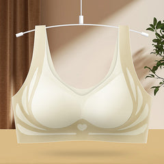 😍【Пакување од 2】Женска едноделна градa без жици❤️【40-85 кг】