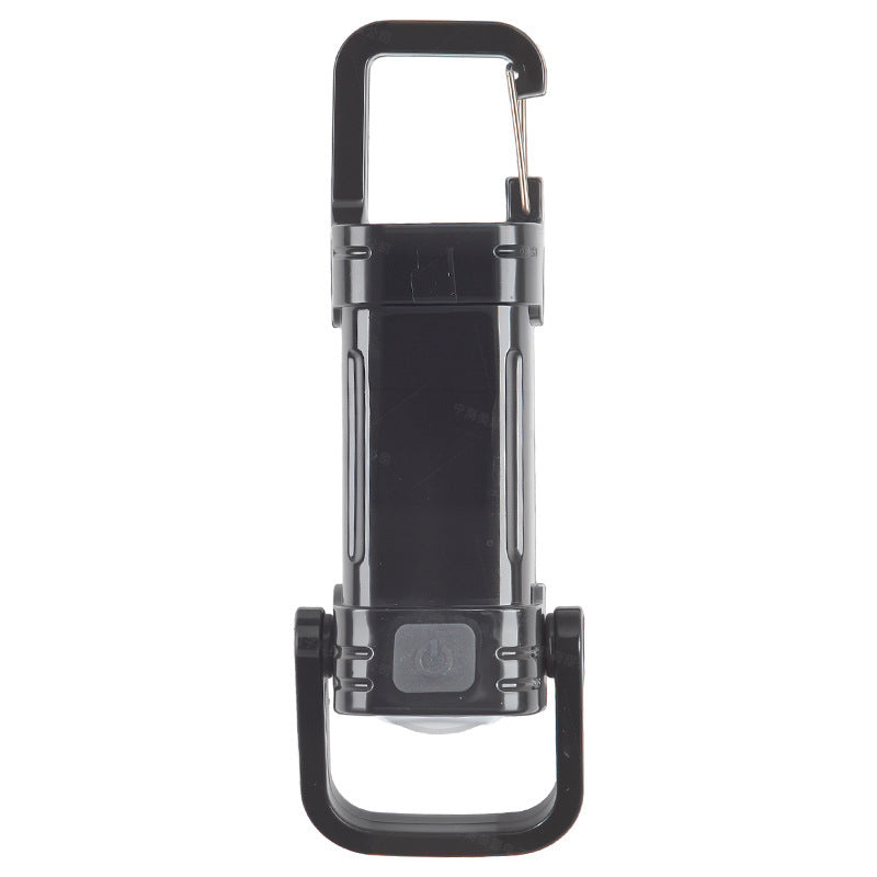 【Најпродавани производи】🔥Одлична понуда🔥Супер светла и водоотпорна мини-фенер-приклучок за клучеви со излез од 1200 лм