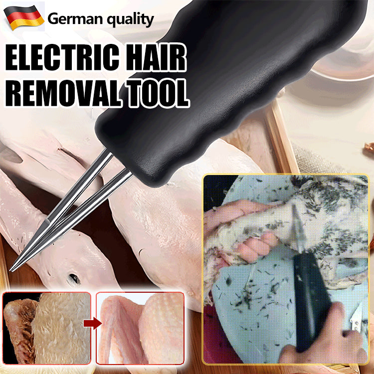 🛒【Најпродавани производи】🦆Електричен отстранувач на пердуви за живина брзо