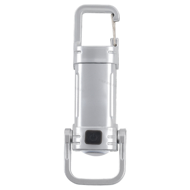 【Најпродавани производи】🔥Одлична понуда🔥Супер светла и водоотпорна мини-фенер-приклучок за клучеви со излез од 1200 лм